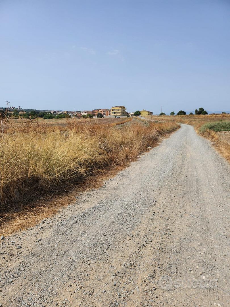 Terreno agricolo - Vista 2