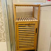 Mobiletto bagno