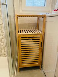 Mobiletto bagno