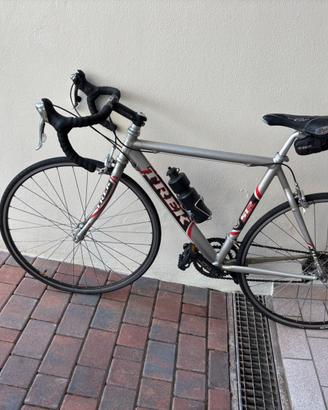 Bicicletta TREK