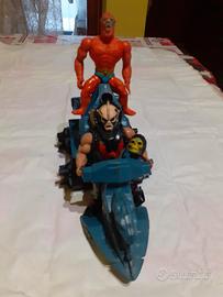 MATTEL masters of the universe 