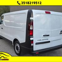 Fiat talento 11/ 2021 2.0120 cv km 75.000