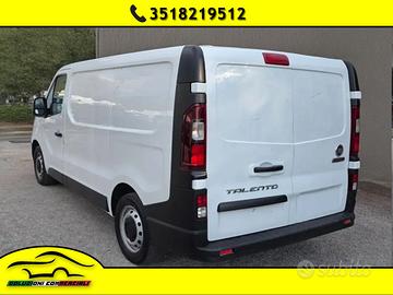 Fiat talento 11/ 2021 2.0120 cv km 75.000