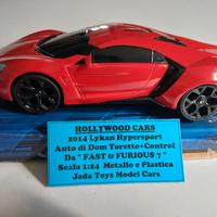 2014 Lykan Hypersport