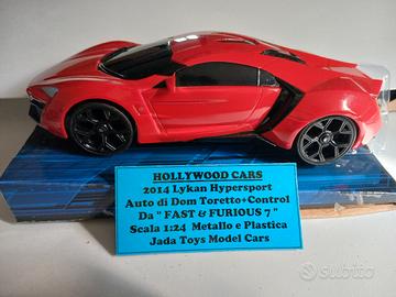 2014 Lykan Hypersport