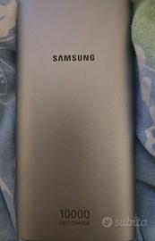 Samsung Power Bank 10.000 mAh