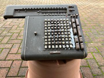 Calcolatrice automatica FRIDEN