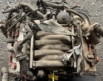Motore usato per Audi A6 4.2 bz