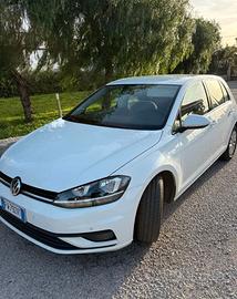 Golf 7.5