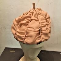 Vecchi copricapi (cappellini) da signora