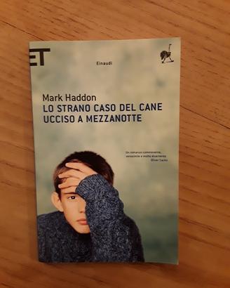 Mark Haddon: Lo strano caso 