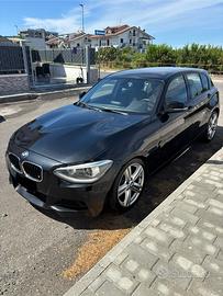 Bmw 125d