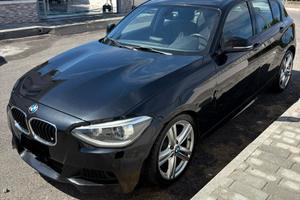 Bmw 125d