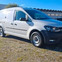 Vw Caddy Maxi - METANO - Anno 2020