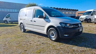 Vw Caddy Maxi - METANO - Anno 2020