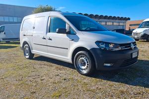 Vw Caddy Maxi - METANO - Anno 2020