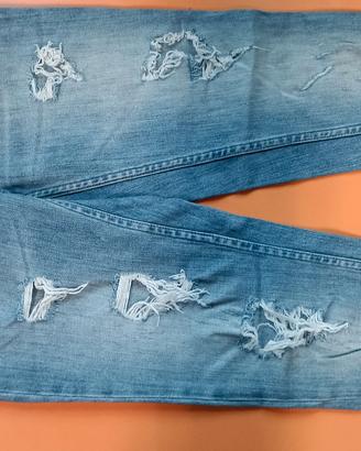 Jeans Lee donna 
