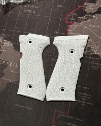Guancette / Grip Beretta 92 98