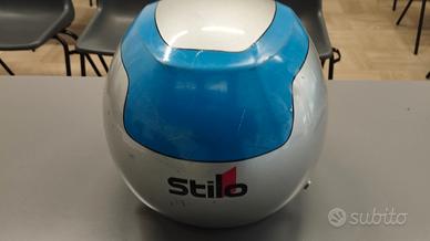 casco stilo WRC 