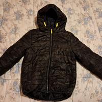 Giacca Kids disegno militare 134-140 cm