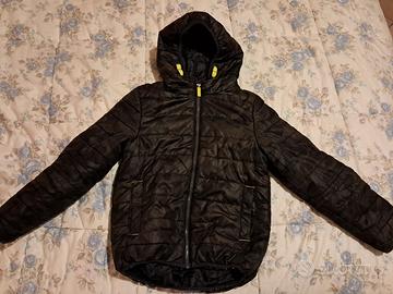 Giacca Kids disegno militare 134-140 cm