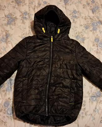 Giacca Kids disegno militare 134-140 cm