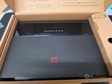 TIM HUB+ Technicolor DGA4331 Modem WiFi6