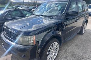 Range Rover sport 2010