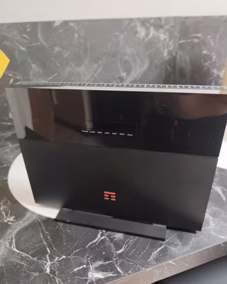 modem Tim hub plus 