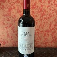 Villa Antinori 2020 vino