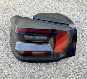 stop fanale sx CITROEN C3 IV dal 2023 9845602580