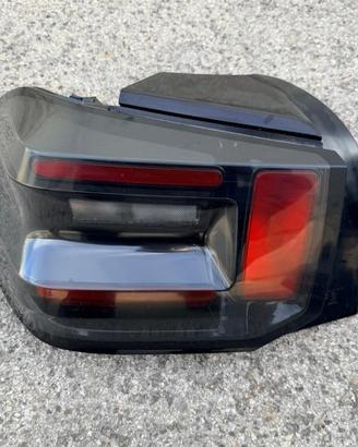 stop fanale sx CITROEN C3 IV dal 2023 9845602580