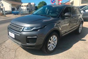 LAND ROVER RR Evoque 1ª serie Range Rover Evoq...