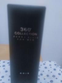 Profumo Perry Ellis 360° Collection Noir EDT 100ml