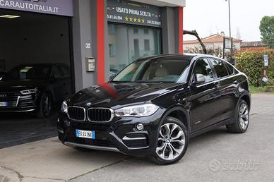 BMW X6 xDrive30d 258CV Cam360 Sed.Comfort 20" Ra