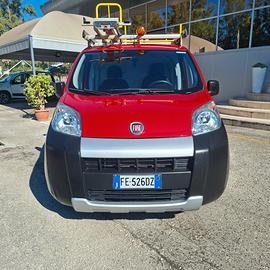 Fiat Fiorino 1.3 Mtj 95cv Adventure