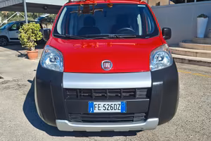 Fiat Fiorino 1.3 Mtj 95cv Adventure