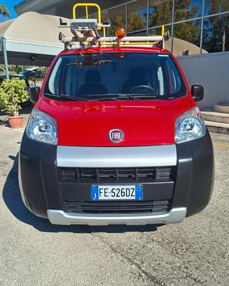 Fiat Fiorino 1.3 Mtj 95cv Adventure