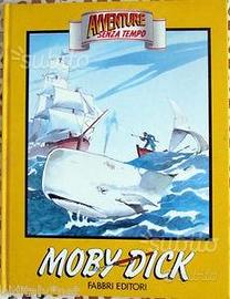 Moby Dick