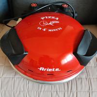forno pizza Ariete 