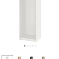 Pax Ikea