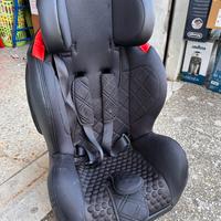 Seggiolino auto