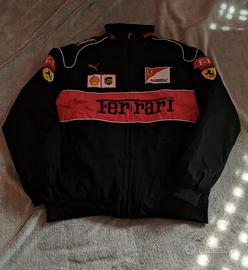 Giacca Ferrari 