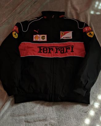 Giacca Ferrari 