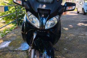 Suzuki Burgman 650 Executive