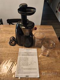 Estrattore di succo Jago MTBL05