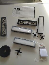 accessori x robot Neato 