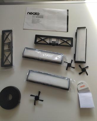 accessori x robot Neato 