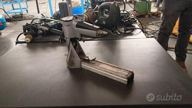 Graffettatrice pneumatica