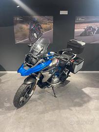Bmw R 1200 GS Rally - ANNO 2018 - KM 32243